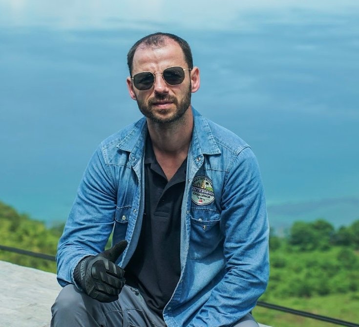 SERGIO LORCA